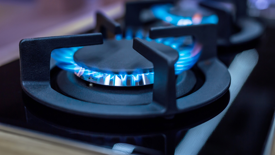 Fransa'da 100 Euro'luk doğalgaz desteği