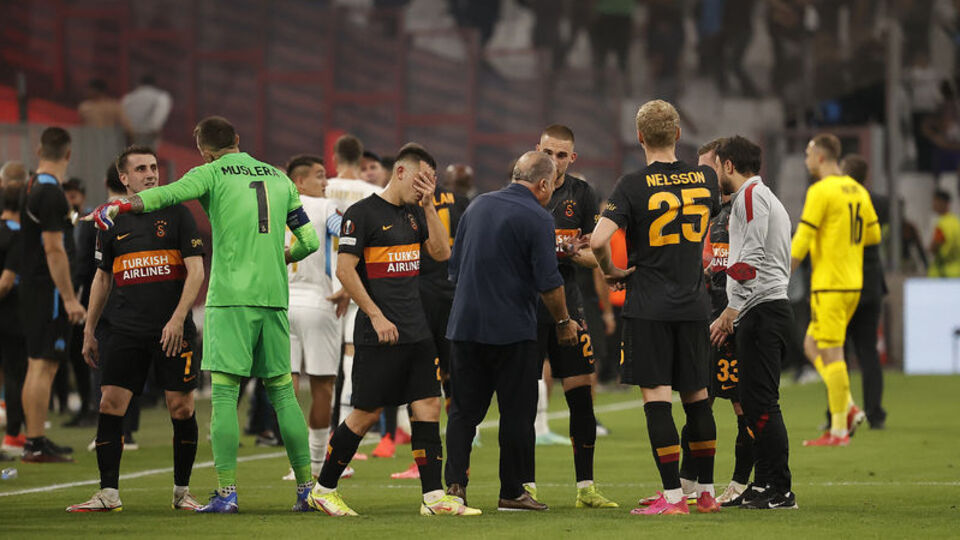 'Avrupa Fatihi' modu açıldı