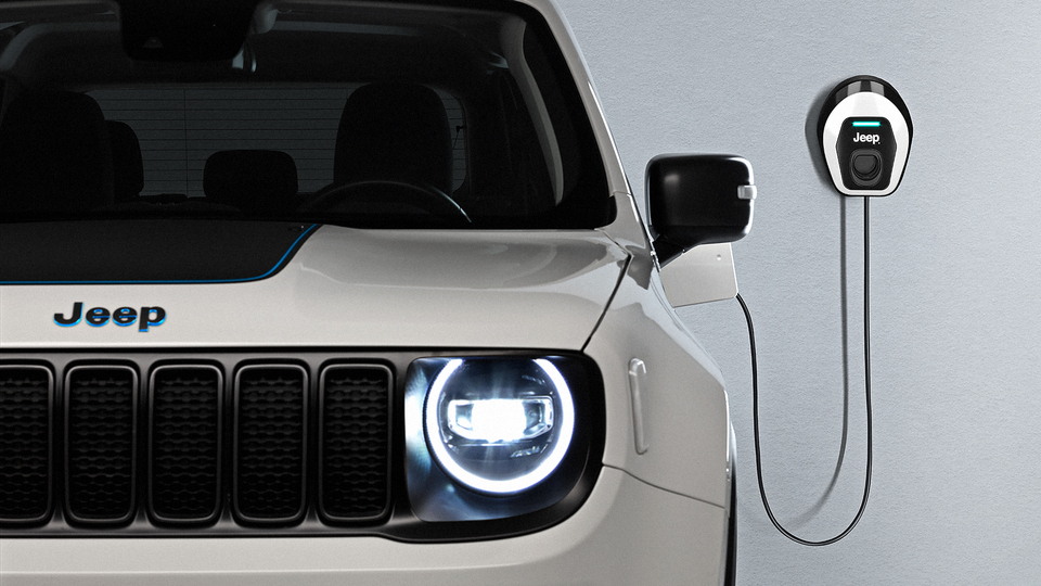 Şarj edilebilir hibrit versiyonu geldi