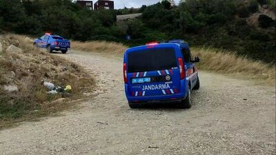 Balık tutarken denize düşen kişi boğuldu