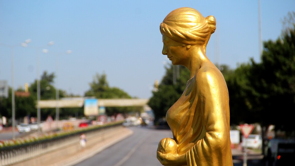 Altın Portakal başlıyor