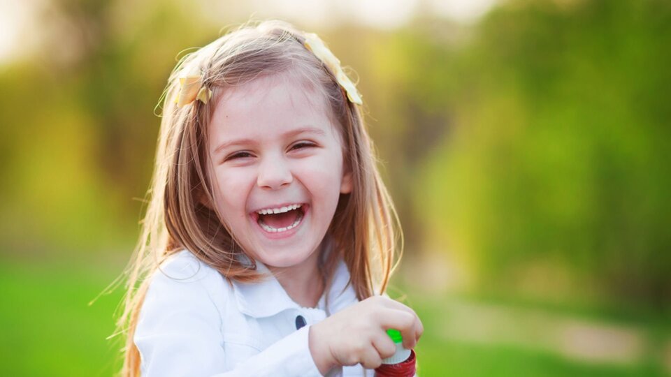 Dünya Gülümseme günü nedir?