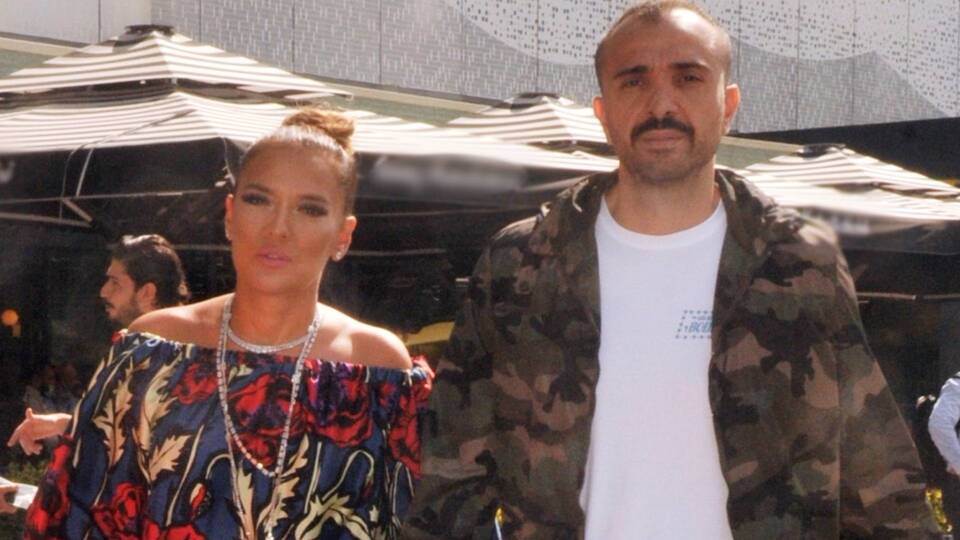 "Aşılarımızı olduk, güvende hissediyoruz"