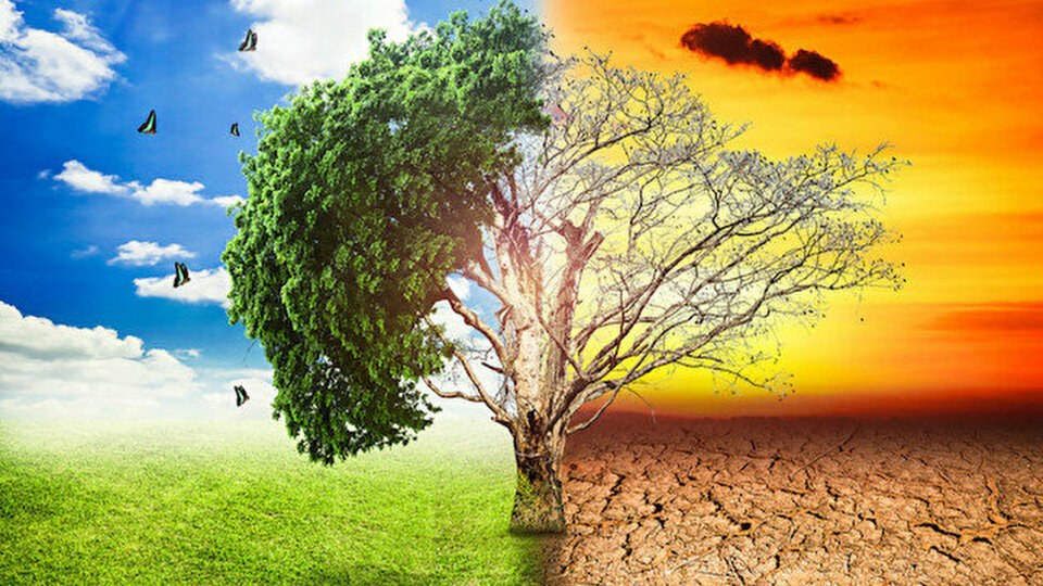 Paris iklim anlaşması nedir?