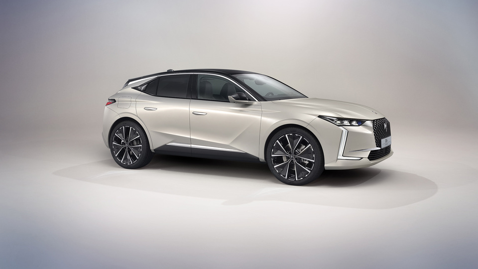 Fransız kompakt 2022'de Türkiye'de