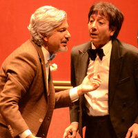 "Rüyamda babamla karşılıklı oyun oynuyoruz"