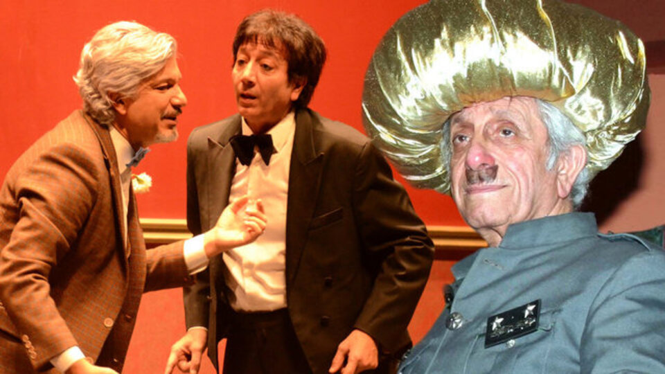 "Rüyamda babamla karşılıklı oyun oynuyoruz"