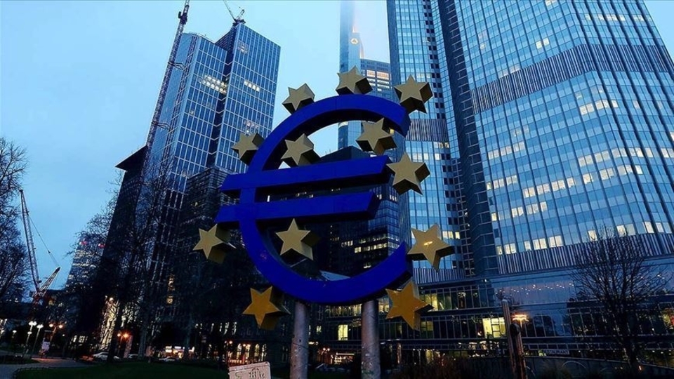 Euro Bölgesi'nde enflasyon 13 yılın zirvesinde