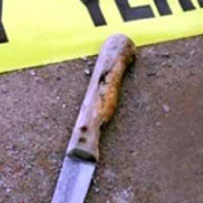 Bir kadın daha! Sokakta vahşet!