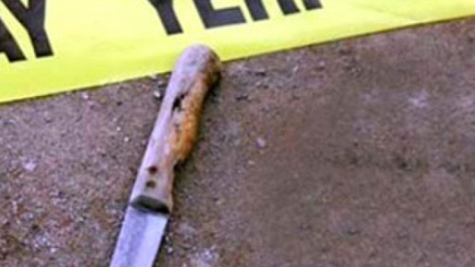 Bir kadın daha! Sokakta vahşet!