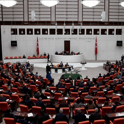 Esnafa vergi muafiyeti geliyor