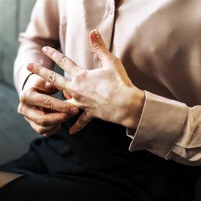 Yargıtay'dan flaş karar! O sözler boşanma sebebi!