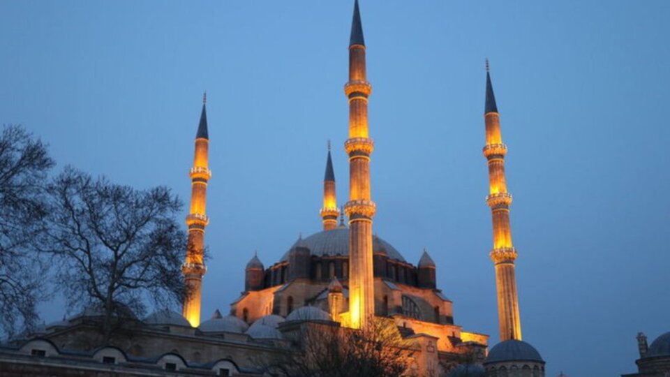 Mevlid Kandili ne zaman?