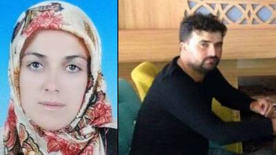 Hamile eş katliamında 'iyi hal' indirimi!