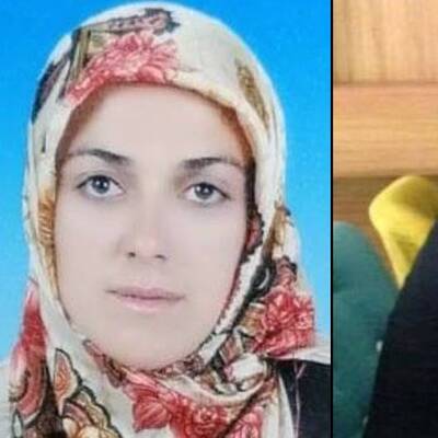 Hamile eş katliamında 'iyi hal' indirimi!