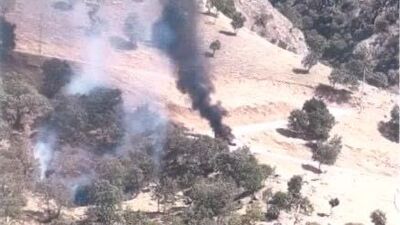 Kandil'e operasyon! Sözde Kerkük sorumlusu öldürüldü