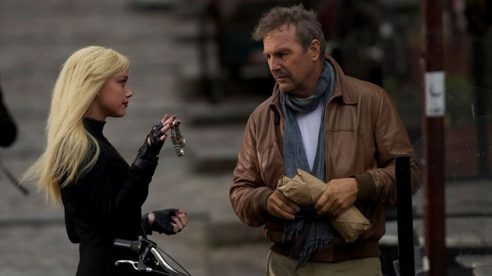 Son Üç Gün filmi oyuncuları kim?