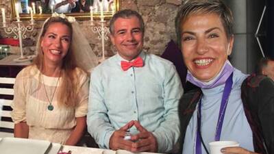 "Görücü usulü evlendim"