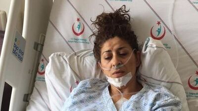 Kararı duyunca sinir krizi geçirdi