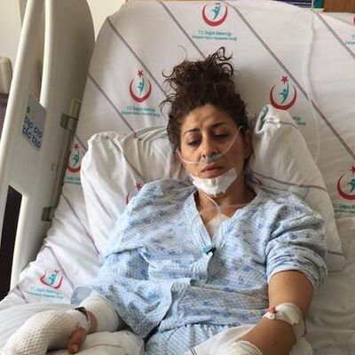 Kararı duyunca sinir krizi geçirdi