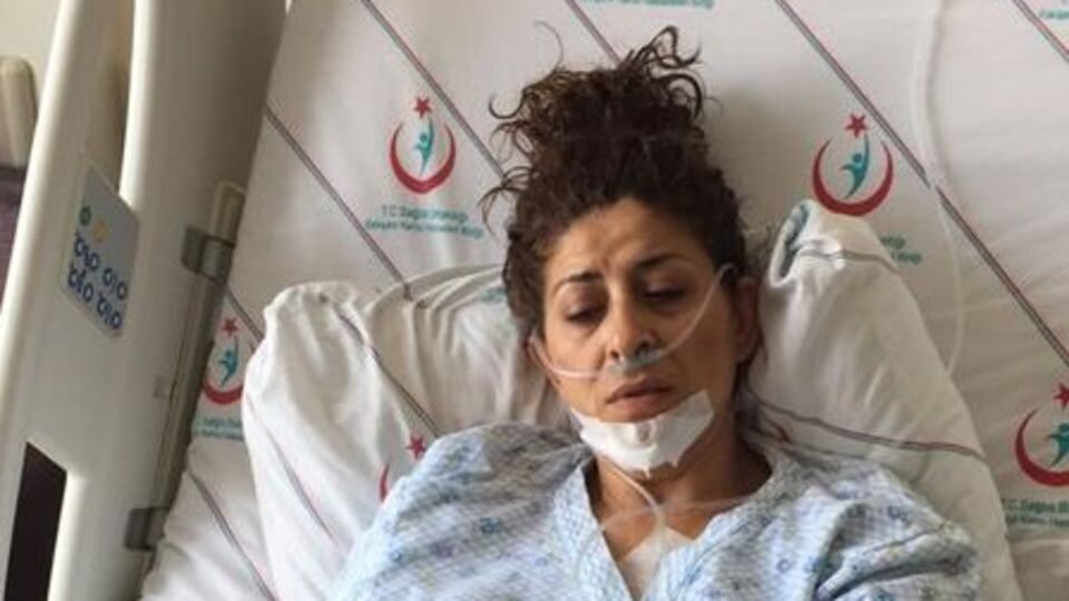 Kararı duyunca sinir krizi geçirdi