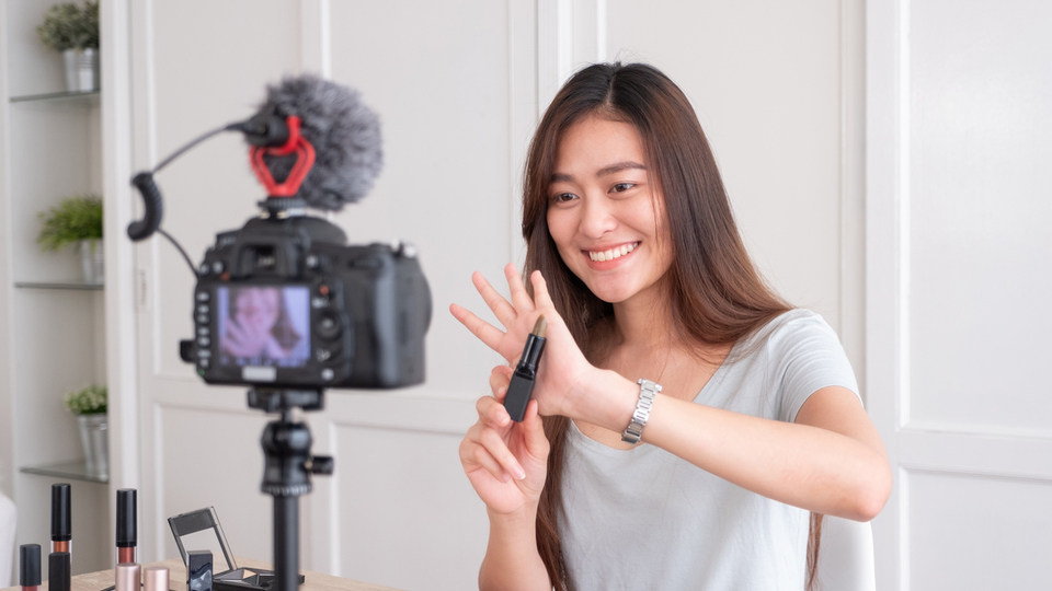 Influencer ne demek?