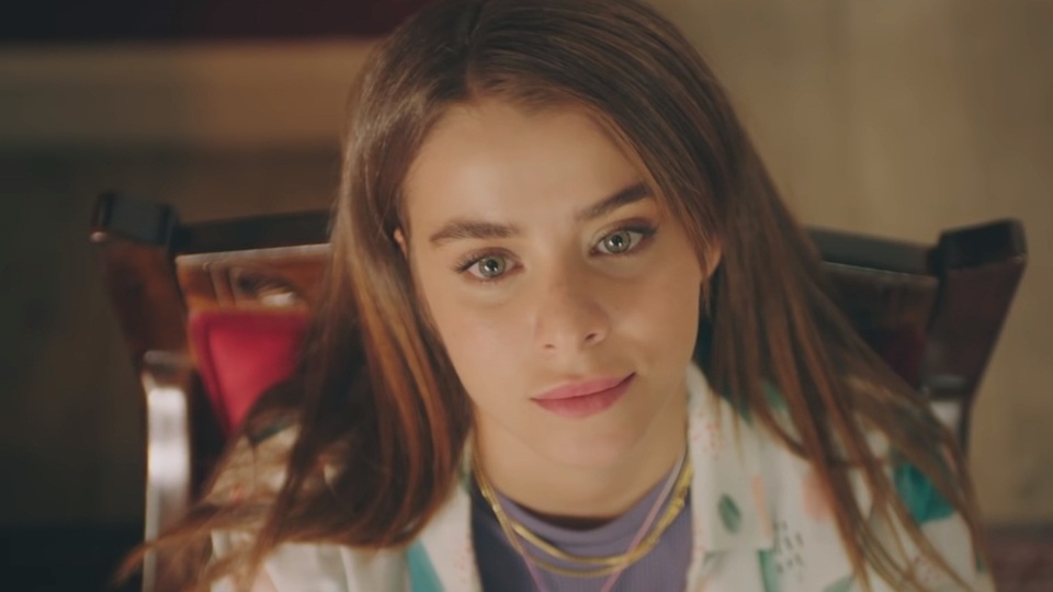 Kırmızı Oda Süveyda hikayesi nedir?