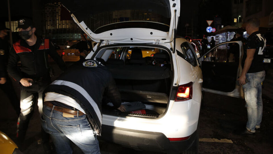 İstanbul'da 39 ilçede denetim