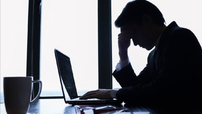 Sinsi şiddet: Mobbing