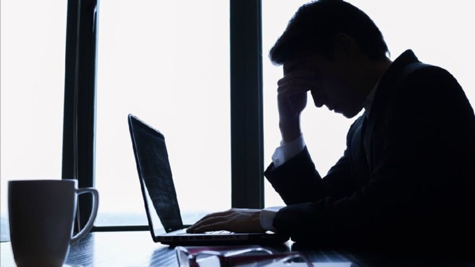 Sinsi şiddet: Mobbing