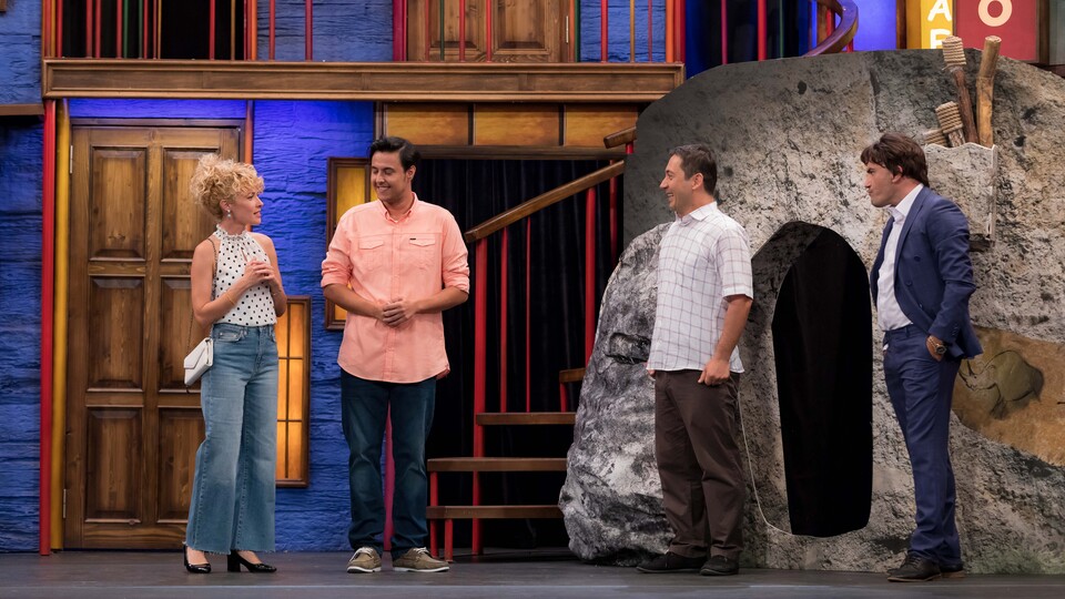 Evlerimize terapiye geliyorlar