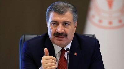 Koronavirüs vaka sayıları alarm veriyor!