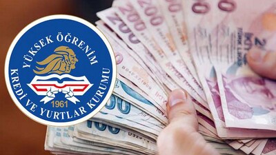 KYK burs başvuruları başladı mı?