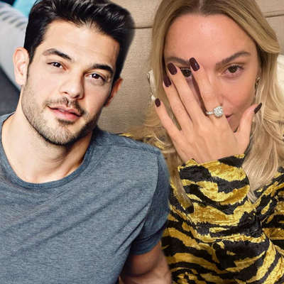 Hadise'den manidar mesaj!