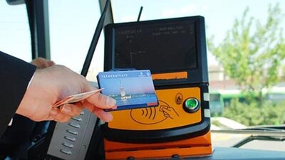 İstanbulkart HES kodu tanımlama nasıl yapılır?