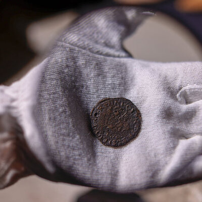 Rusya'nın Atlantisi'nde Türk izleri