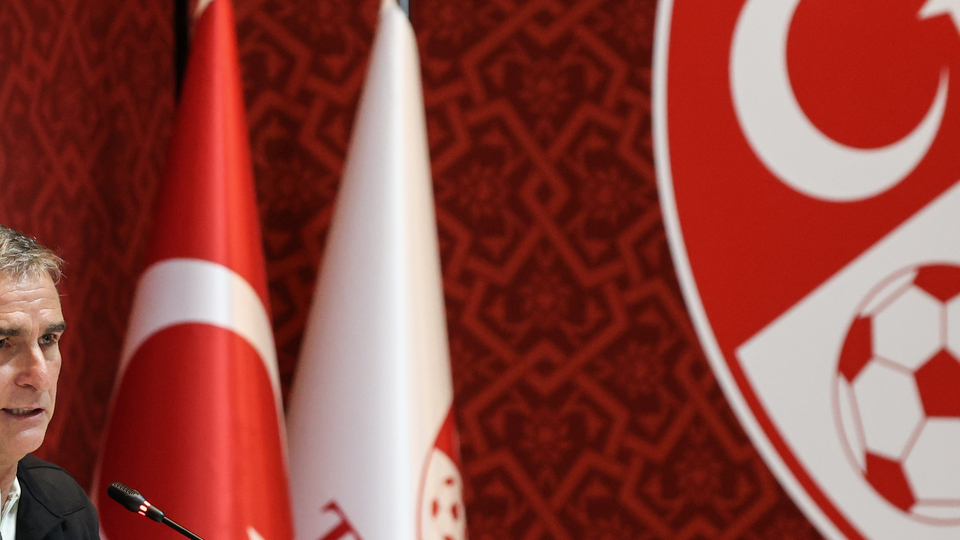 A Milli Takım'ın aday kadrosu belli oldu!