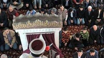 1 Ekim 2021 Cuma Hutbesi konusu