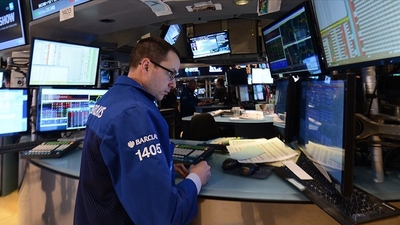 Küresel piyasalarda negatif seyir