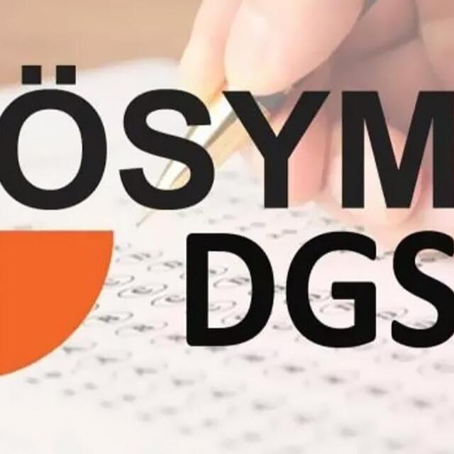 DGS ek tercih tarihleri belli oldu mu?