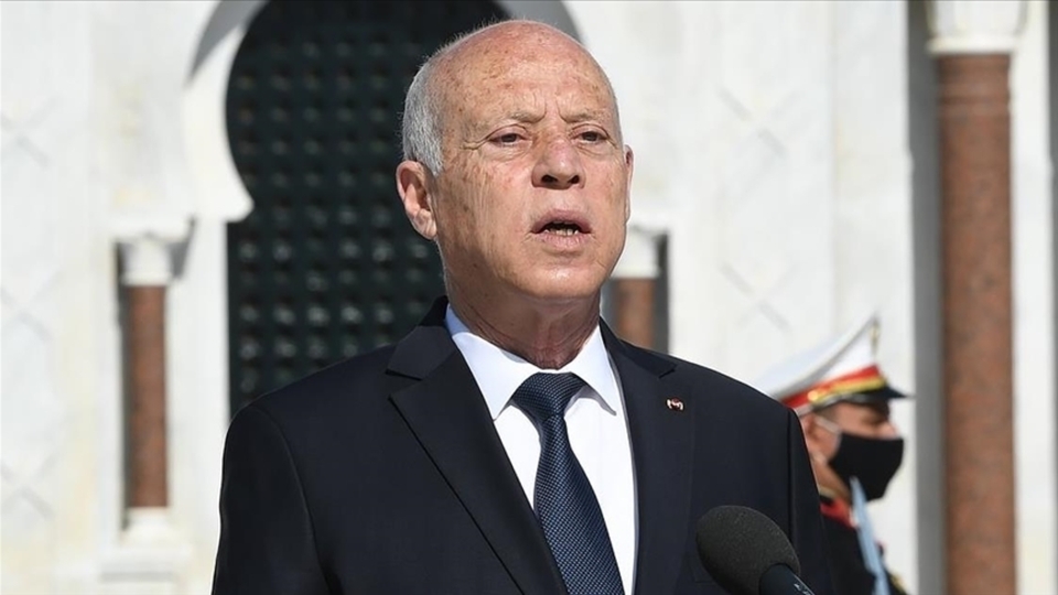 Tunus meclisinden Cumhurbaşkanı'na karşı mücadele