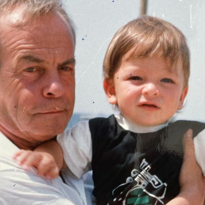 "Onsuz ilk doğum günüm"