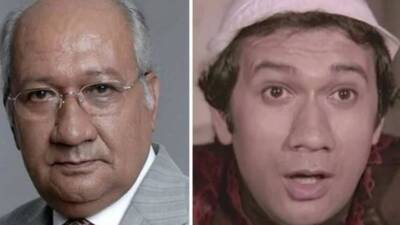 Ünlü oyuncu hayatını kaybetti