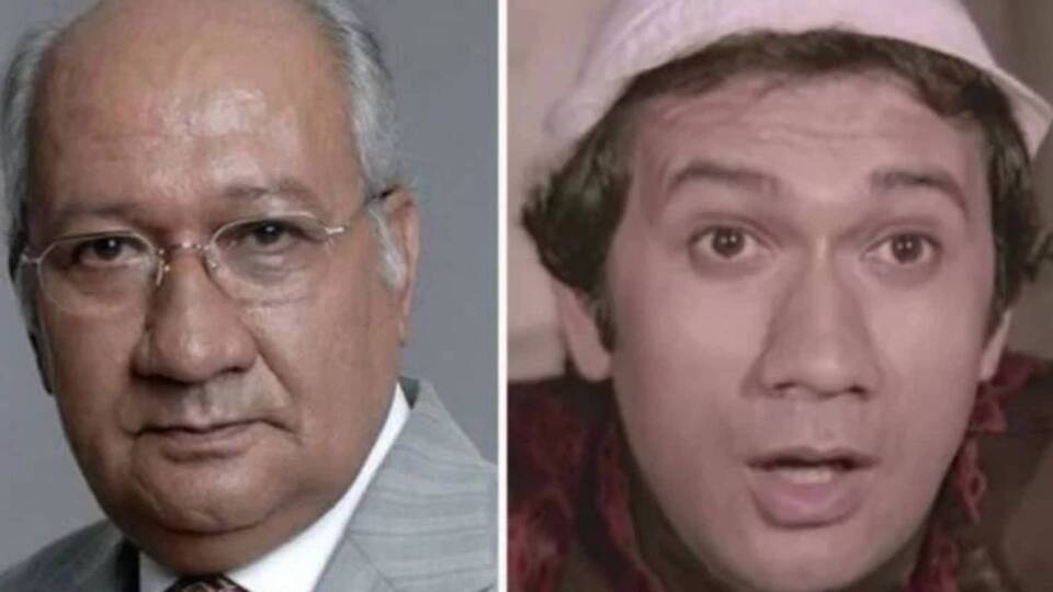 Ünlü oyuncu hayatını kaybetti