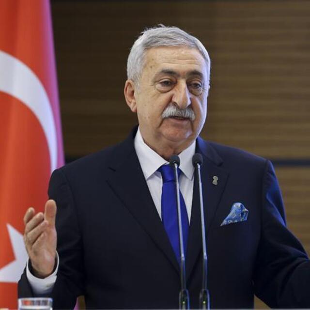 TESK'ten enerjide israf uyarısı
