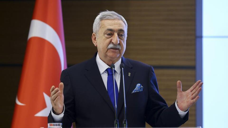 TESK'ten enerjide israf uyarısı