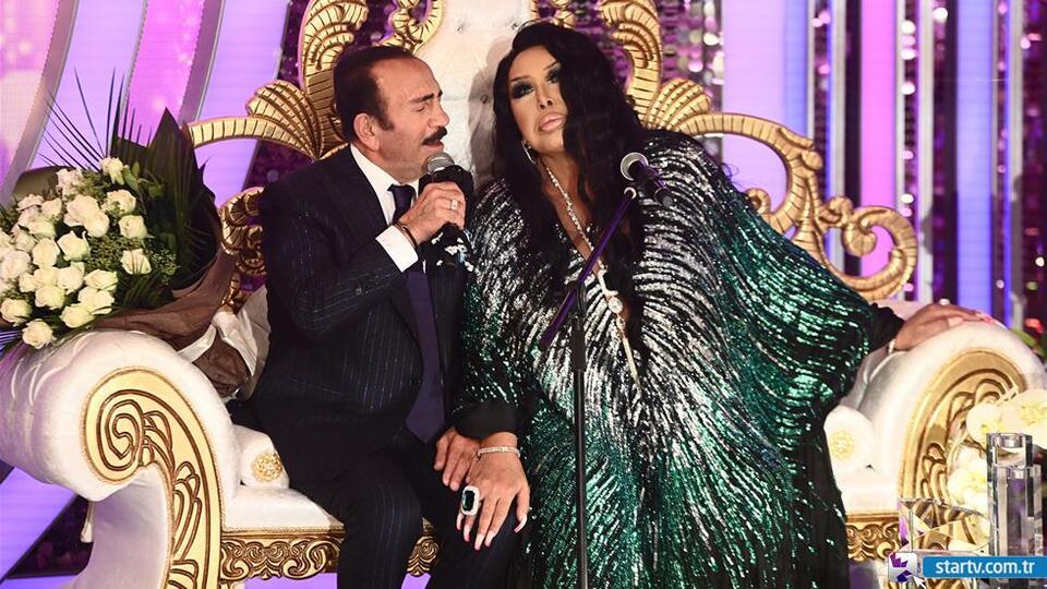 Benzemez Kimse Bize neden kaldırıldı?