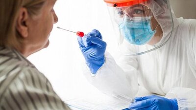 PCR testi sonucu ne zaman çıkar?