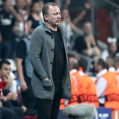 Sergen Yalçın'ın 11'i!