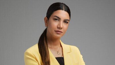 Fulya Öztürk kimdir, kaç yaşında, nereli?